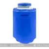 Bình chứa Nitơ lỏng YDS-10S(6) Biobase (10 lít)