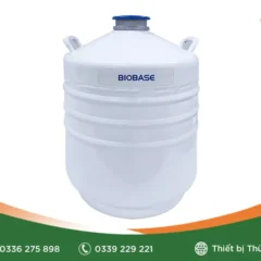 Bình chứa Nitơ lỏng YDS-30-125 Biobase (31.5 lít)