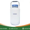 Bình chứa Nitơ lỏng YDS-3S(6) Biobase (3 lít)