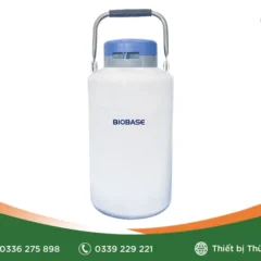Bình chứa Nitơ lỏng YDS-3S(6) Biobase (3 lít)