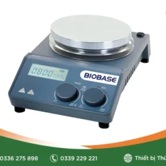 Máy khuấy từ gia nhiệt MS-H-ProA BIOBASE
