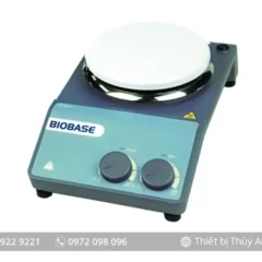Máy khuấy từ gia nhiệt MS-H-S BIOBASE