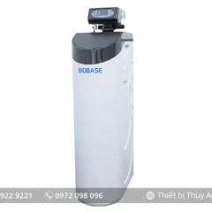 Máy làm mềm nước BKRSY-1000 BIOBASE