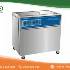 Máy làm sạch siêu âm UC-100STII BIOBASE (45/80/100KHz,72 lít)
