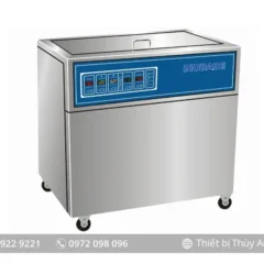 Máy làm sạch siêu âm UC-20STII BIOBASE (45/80/100KHz, 8 lít)