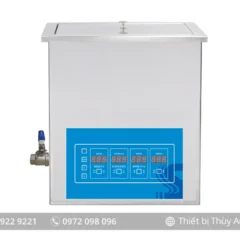 Máy làm sạch siêu âm UC-20SDII BIOBASE (45/80KHz, 8 lít)