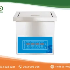 Máy làm sạch siêu âm UC-30SDII BIOBASE (45/80KHz, 13 lít)