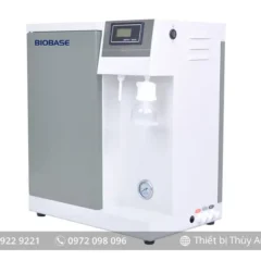 Máy lọc nước RO SCSJ-10F BIOBASE (10L/H)