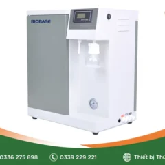 Máy lọc nước RO SCSJ-10V BIOBASE (10L/H)