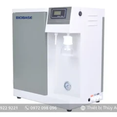 Máy lọc nước RO SCSJ-30VF BIOBASE (30L/H)