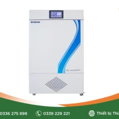 Tủ ấm lạnh CO2 BJPX-C160III BIOBASE (160 lít, 10~60°C)