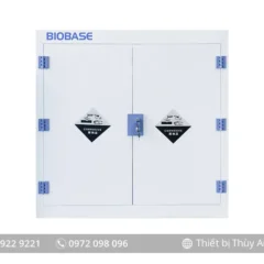 Tủ chống axit và kiềm BABC-20P BIOBASE (20 gallon(75L))