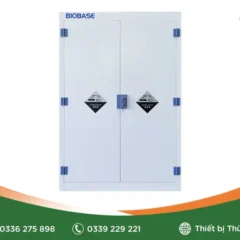 Tủ chống axit và kiềm BABC-45P BIOBASE (45 gallon(170L))