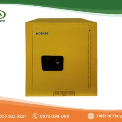 Tủ chống cháy BKSC-4Y BIOBASE (4gallon (15 lít), tủ hóa chất)
