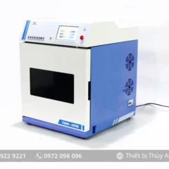 Hệ thống phá mẫu vi sóng YMW-HP80 YONGLEKANG