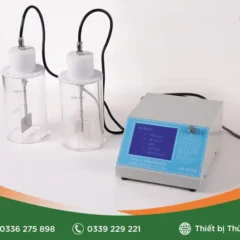 Máy khuấy JarTest ZR4-2 Zhongrun Water (2 vị trí, 1000 vòng/phút)