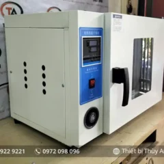 Tủ sấy 225 lít 101-3AB Trung Quốc (300°C, lòng inox)