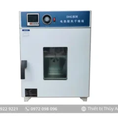 Tủ sấy 225 lít DHG-9240B Trung Quốc (300°C, lòng inox)