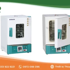 Tủ ấm BJPX-H65BE BIOBASE (65 lít, RT+5~120°C)