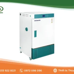Tủ ấm BOD BJPX-B150P BIOBASE (150 lít, 0~65°C)