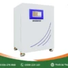Tủ ấm CO2 Tri-Gas BJPX-C80T BIOBASE (80 lít, RT+5~60°C)