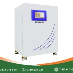 Tủ ấm CO2 Tri-Gas BJPX-C80T BIOBASE (80 lít, RT+5~60°C)
