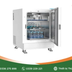Tủ ấm lắc CO2 BJPX-C100DS BIOBASE (120 lít, RT-20~65°C)