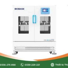 Tủ ấm lắc CO2 BJPX-C700SS BIOBASE (RT-20~65°C)