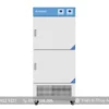 Tủ ấm sinh hóa 2 buồng BJPX-B150-2C BIOBASE (150 lít)