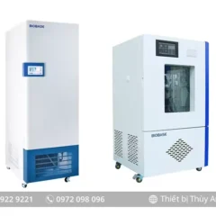 Tủ ấm sinh hóa BJPX-B250LI BIOBASE (248 lít, -20~65°C)