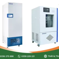 Tủ ấm sinh hóa BJPX-B300LII BIOBASE (290 lít, -40~65°C)