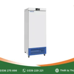 Tủ ấm lạnh BJPX-I-250L BIOBASE (250 lít, -10~65°C)