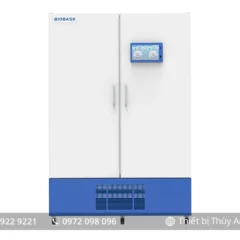 Tủ môi trường BJPX-HT1000(PC) BIOBASE (1000 lít, 5-60°C)