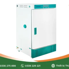 Tủ môi trường BJPX-HT70P BIOBASE (70 lít, 0~65°C)
