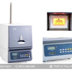 Lò nung Muffle 5E-MF6400 CKiC