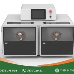 Lò nung dòng cảm ứng HF32 Series CKiC