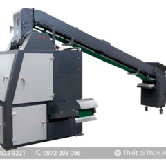 Máy chuẩn bị mẫu kết hợp 5E-PA2x2 CKiC