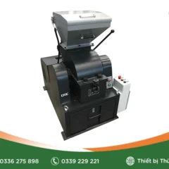 Máy nghiền búa than ẩm 5E-HCA400×260 CKiC