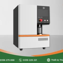 Máy nghiền tự động HN-AP100 CKiC