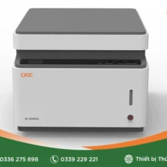 Máy phân tích độ ẩm tự động 5E-MW6536 CKiC