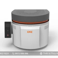 Máy phân tích độ ẩm và tro 5E-MA2735 CKiC