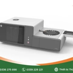 Máy phân tích lưu huỳnh 5E-S3220 CKiC