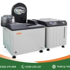 Máy phân tích nhiệt lượng tự động 5E-C5500 CKiC