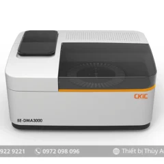 Máy phân tích thủy ngân 5E-DMA1000 CKiC
