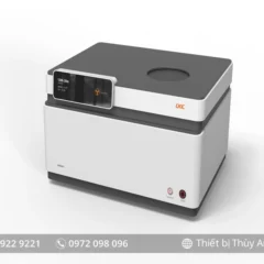 Máy quang phổ EDXRF XRF2501 CKiC
