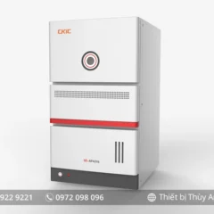 Máy xác định độ chảy tro 5E-AF4205 CKiC
