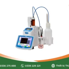 Máy chuẩn độ điện thế tự động AT-710S KYOTO KEM