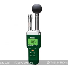 Máy đo bức xạ nhiệt HT200 EXTECH