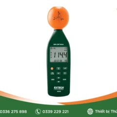 Máy đo cường độ điện trường 480846 EXTECH (tần số cao)