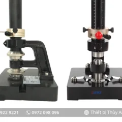 Máy kiểm tra va đập BEVS 1601 BEVS